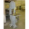 Image 1 : DAVIS AND WELLS 20" BANDSAW