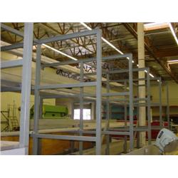 METAL RACKING