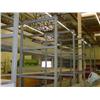 Image 1 : METAL RACKING