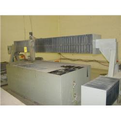 1999, WATER JET 65,000 PSI