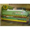 Image 1 : CINCINNATI MECHANICAL SHEAR 12', 3/16"