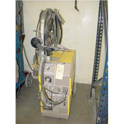 ESAB MIGMASTER 250 W/ PRINCE SPOOL GUN