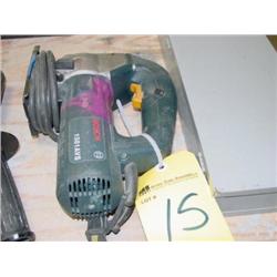 BOSCH JIG SAW