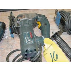 BOSCH JIG SAW