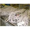 Image 1 : LOT - 5 BUNDLES OF ROPE