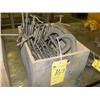 Image 1 : LOT - CLAMPS