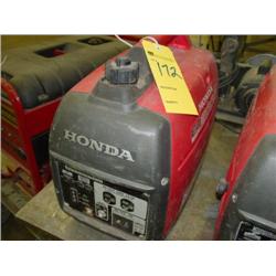 HONDA EU INVERTER