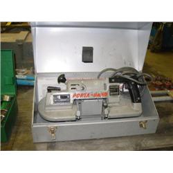 PORTER CABLE MDL. 725 PORTA-BAND
