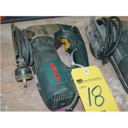 BOSCH JIG SAW