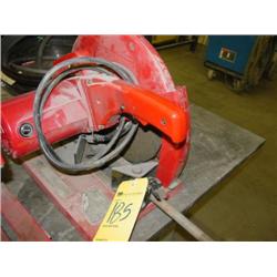 MILLWAUKEE CHOP SAW