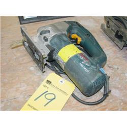 BOSCH JIG SAW