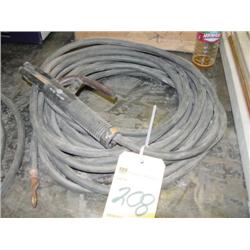 ARCWELD CABLE