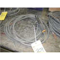ARCWELD CABLE