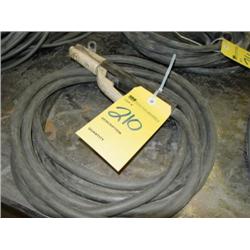 ARCWELD CABLE