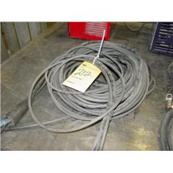 ARCWELD CABLE