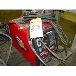 LINCOLN WELMASTER 3200HD