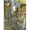 Image 1 : DRILL PRESS W/ PROCUNIER MDL. 3 HIGH SPEED TAPPER