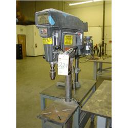 CRAFTSMAN 15 1/2" DRILL PRESS