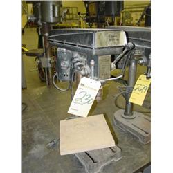 ALLTRADE MDL. 1960-D-513N DRILL PRESS