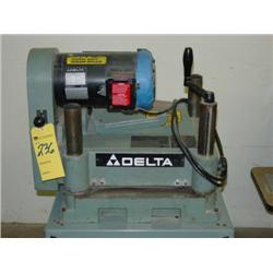 DELTA 16" PLANER