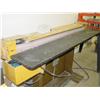 Image 1 : RITTER 40" EDGE SANDER