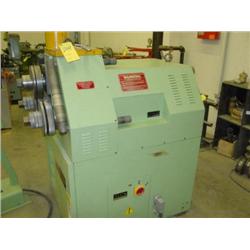 1997, 60 TON EAGLE BENDING MACHINE, MDL. CPH 60 1-3" ROLL DIES