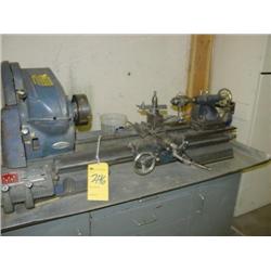 12" CRAFSMANT LATHE