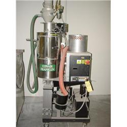 CONAIR FRANKLIN DRYER