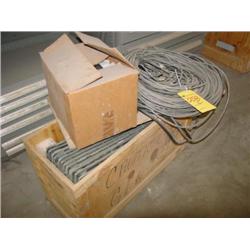 LOT - ASSORTED CONTENTS OF BOX