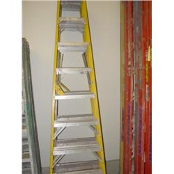 7 STEP LADDER