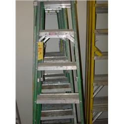 5 STEP LADDER