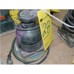 PORTER CABLE SANDER