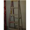 Image 1 : 5 STEP LADDER