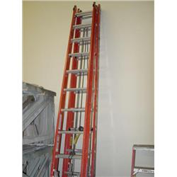 12 STEP LADDER