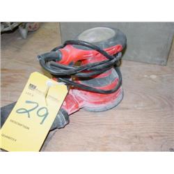 BLACK & DECKER SANDER