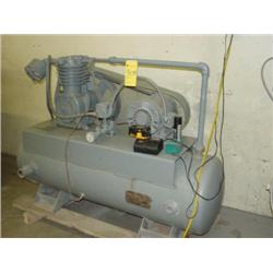 CHICAGO AIR COMPRESSOR