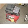 Image 1 : PORTER CABLE 5GAL 1HP AIR COMPRESSOR