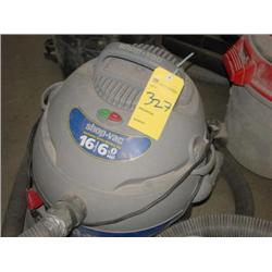 SHOP VAC