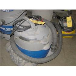 SHOP VAC
