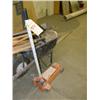 Image 1 : FLOOR JACK