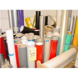 LOT - ASSORTED VINYL