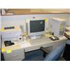 Image 1 : LOT - CHAIR, DESK, CPU, MONITOR, & PRINTER