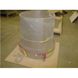 ROLL OF PLEXIGLASS