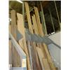 Image 1 : LOT - ASSORTED LUMBER