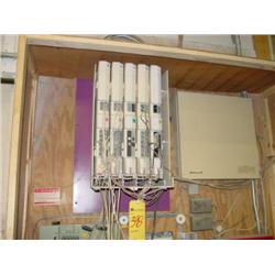 LUCENT PARTNERS PHONE SYSTEM