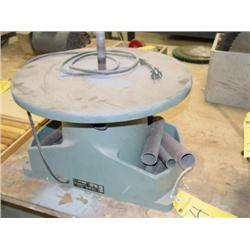 DELTA BOSS OSCILATTING SPINDLE SANDER