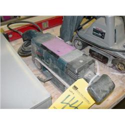 BOSCH SANDER