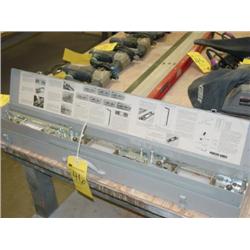 PORTER CABLE TEMPLET SET