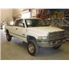 Image 1 : 1997, DODGE RAM 250, CUMMINS TURBO DIESEL, 4WD, 126,000 MILES