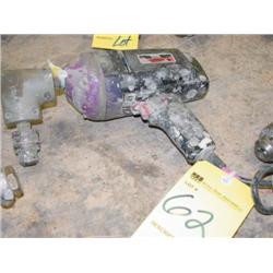 CRAFTSMAN ELECTRIC DRILL